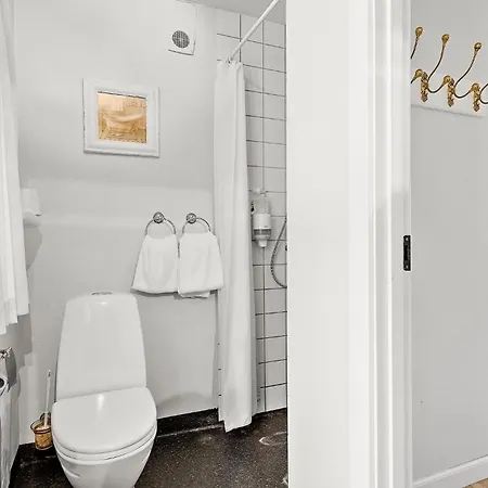 度假居 Pet Friendly In With Wifi 福堡