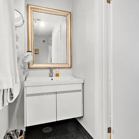 Pet Friendly In With Wifi * 福堡