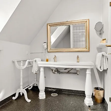 Pet Friendly In With Wifi 度假居 福堡