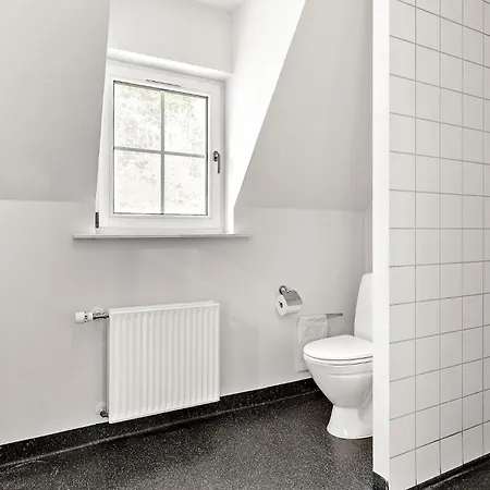 度假居 Pet Friendly In With Wifi 福堡