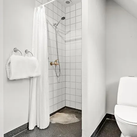 Pet Friendly In With Wifi 度假居