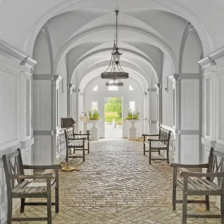 Pet Friendly In With Wifi 度假居 福堡