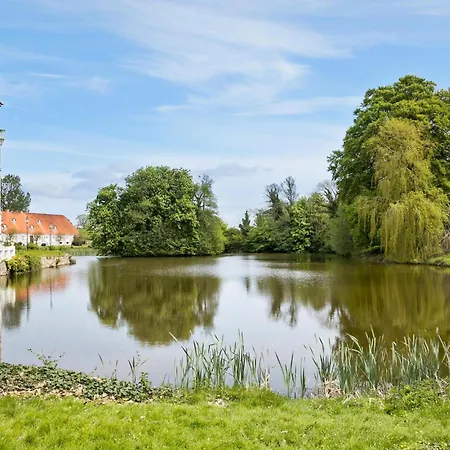 Pet Friendly In With Wifi *