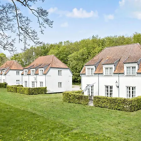 Pet Friendly In With Wifi