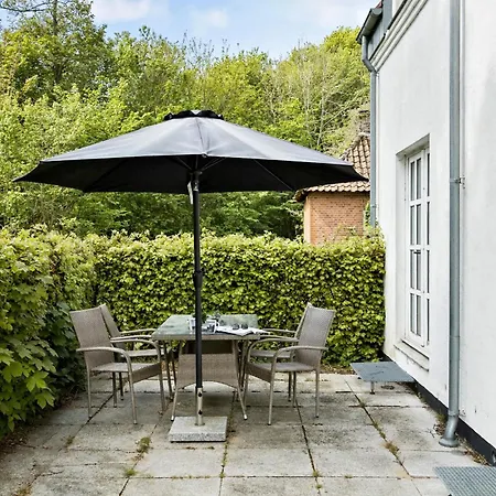 度假居 Pet Friendly In With Wifi