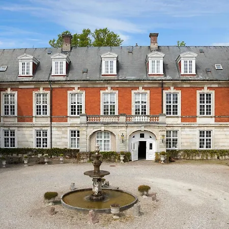 Pet Friendly In With Wifi 度假居 福堡