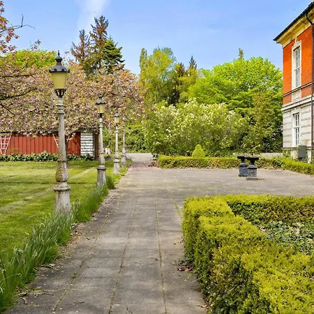 度假居 Pet Friendly In With Wifi 福堡