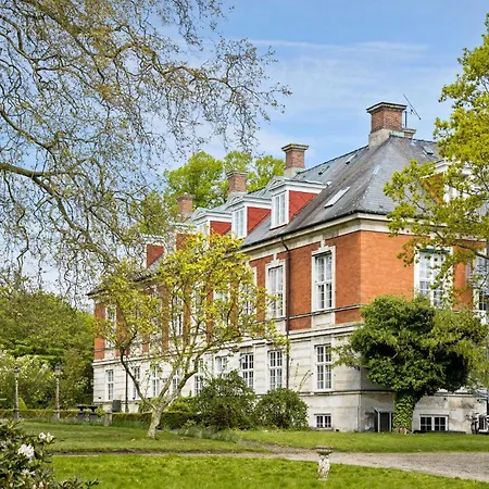 Pet Friendly In With Wifi 度假居 福堡