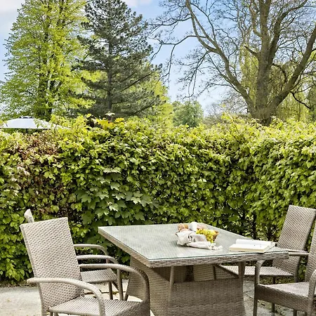 度假居 Pet Friendly In With Wifi 福堡