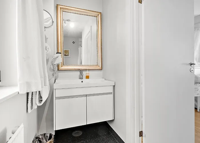 Pet Friendly In With Wifi * Fåborg