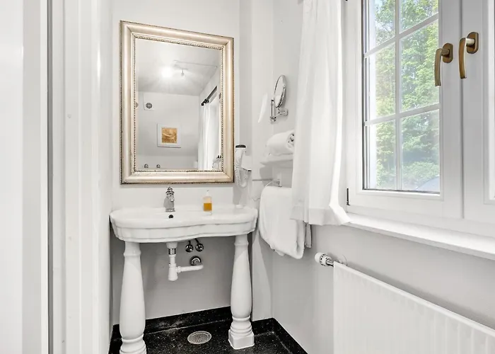 Pet Friendly In With Wifi Hébergement de vacances