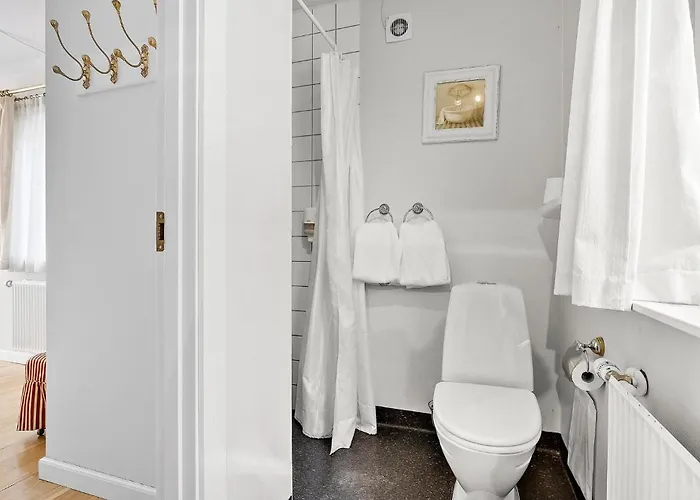 Pet Friendly In With Wifi *