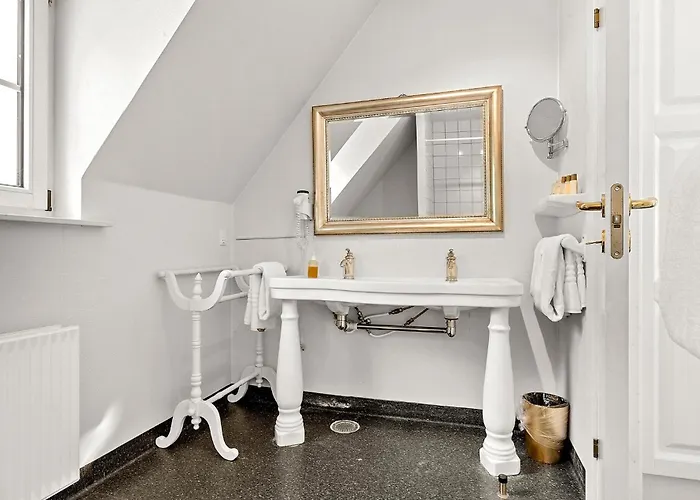 Pet Friendly In With Wifi Hébergement de vacances Fåborg