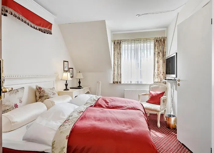 Pet Friendly In With Wifi * Fåborg