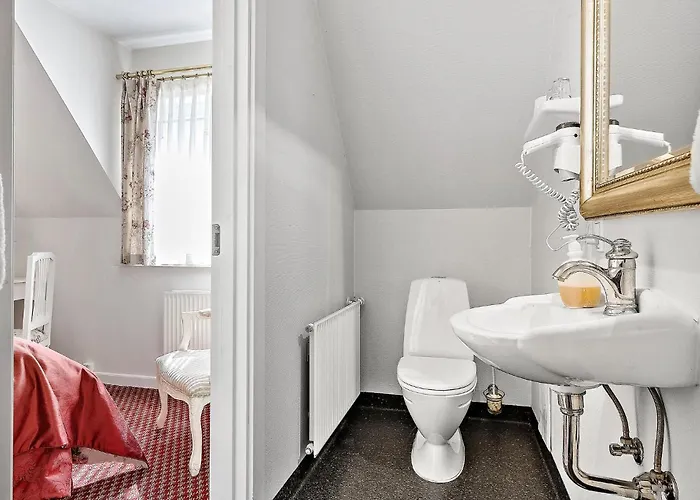 Hébergement de vacances Pet Friendly In With Wifi *