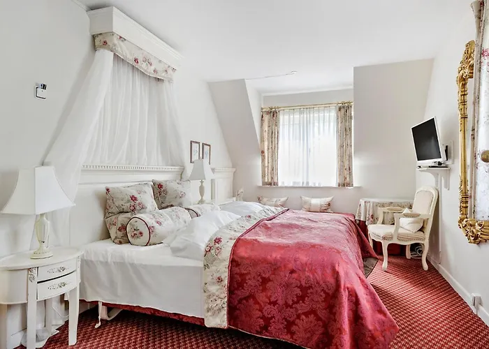 Pet Friendly In With Wifi