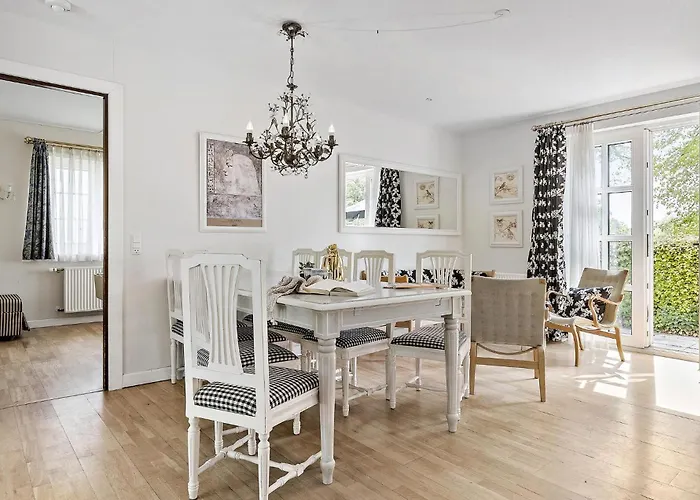 Pet Friendly In With Wifi * Fåborg