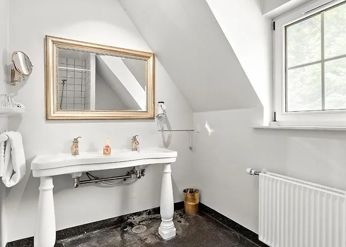 Pet Friendly In With Wifi