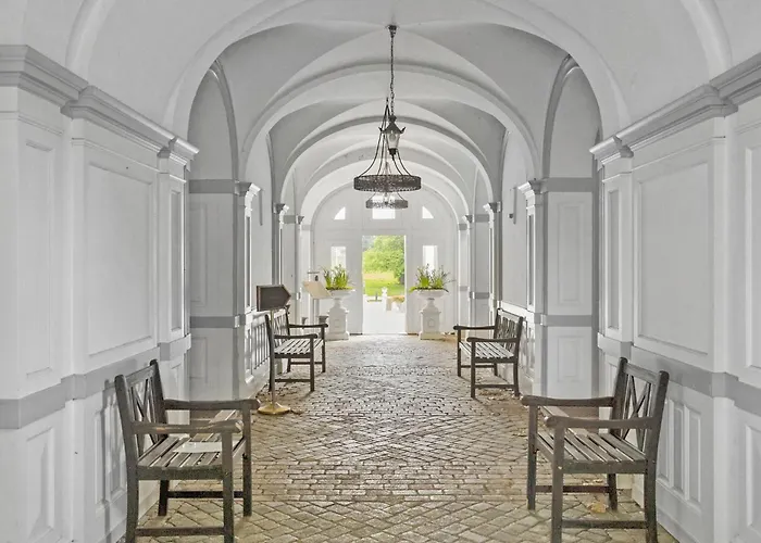 Pet Friendly In With Wifi Hébergement de vacances Fåborg