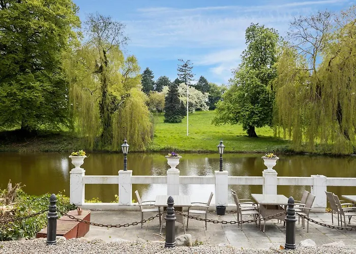 Pet Friendly In With Wifi