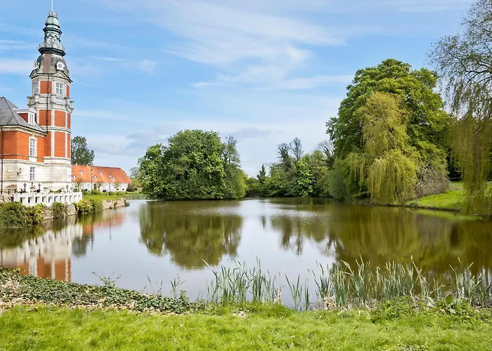 Pet Friendly In With Wifi *