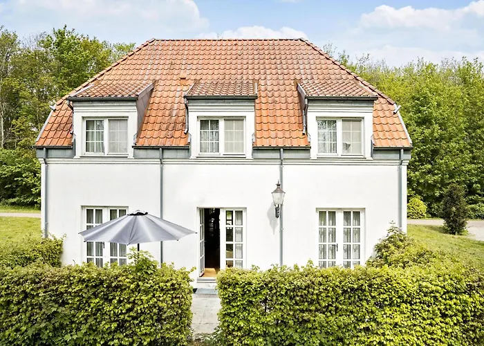 Hébergement de vacances Pet Friendly In With Wifi