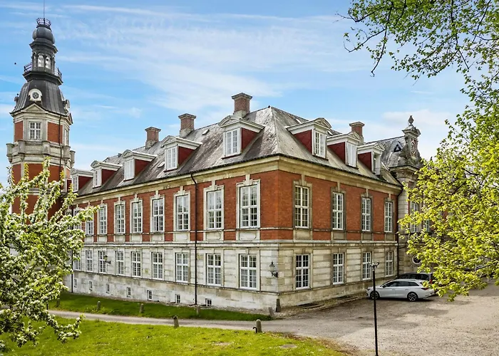 Hébergement de vacances Pet Friendly In With Wifi *