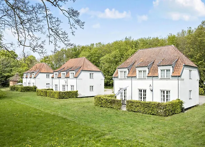 Pet Friendly In With Wifi