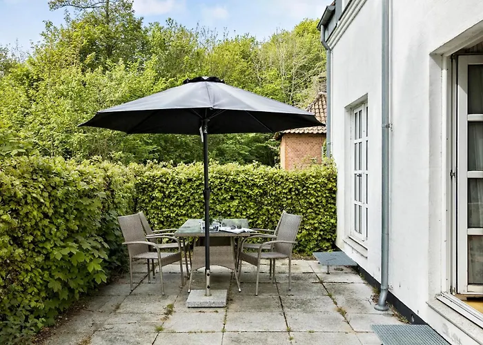 Hébergement de vacances Pet Friendly In With Wifi