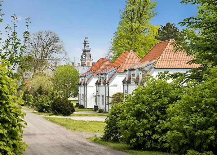 Hébergement de vacances Pet Friendly In With Wifi *