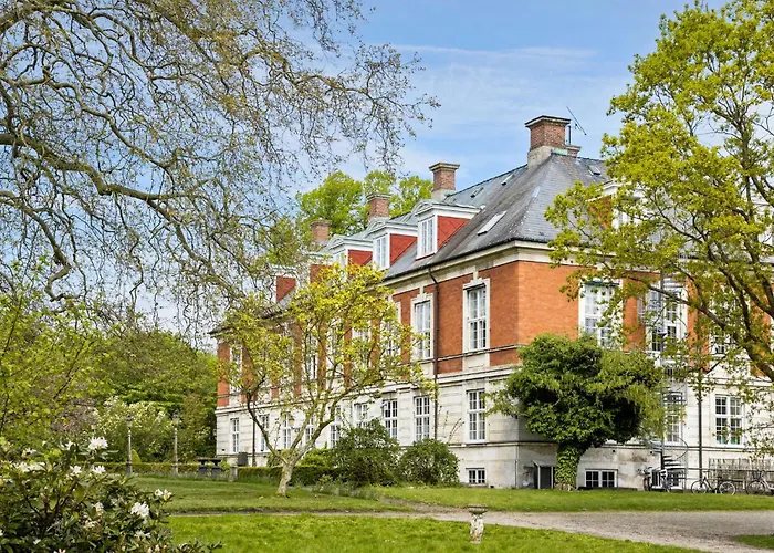 Pet Friendly In With Wifi Hébergement de vacances Fåborg