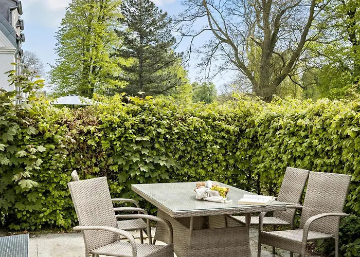 Hébergement de vacances Pet Friendly In With Wifi Fåborg